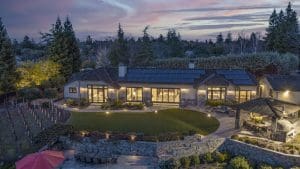 Real Estate Photography